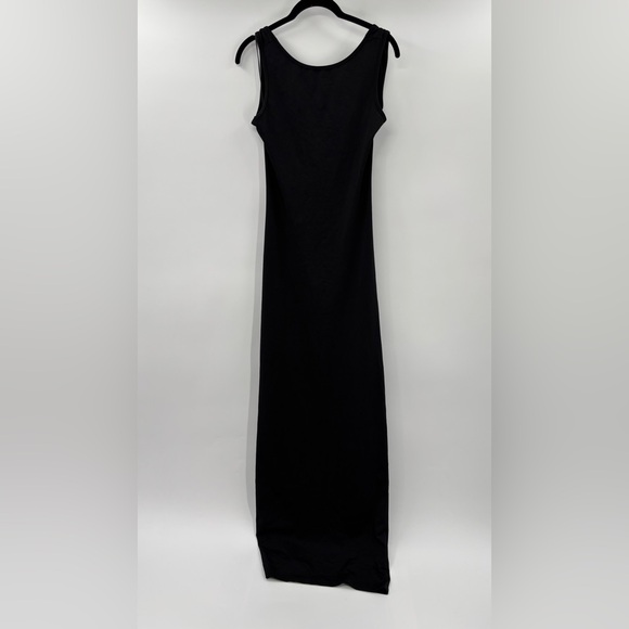 Revolve Superdown Trista Maxi Dress in Black - Picture 5 of 10